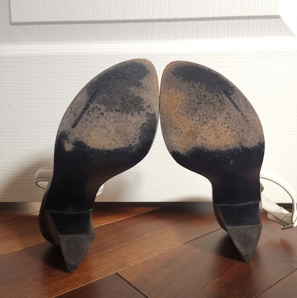 Alexander Wang Ilva Sandals - Picture 7 of 9